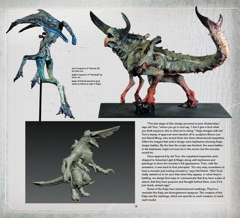Illustration for article titled Why Pacific Rim Doesn't Look Like Any Movie You've Ever Seen Before